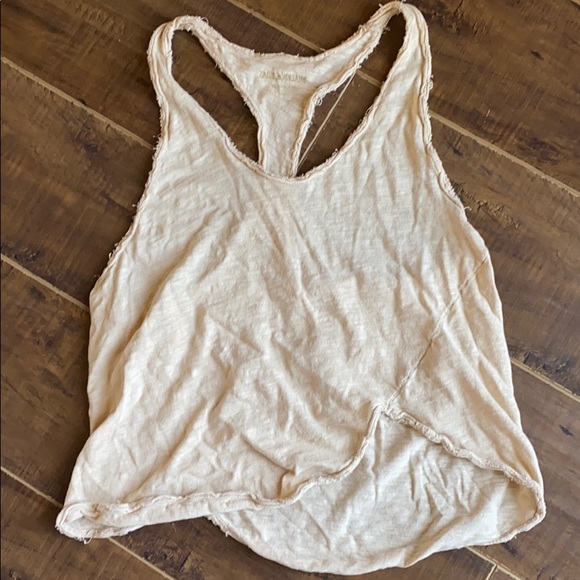 Zadig & Voltaire Tops - Zadig & Voltaire tank top